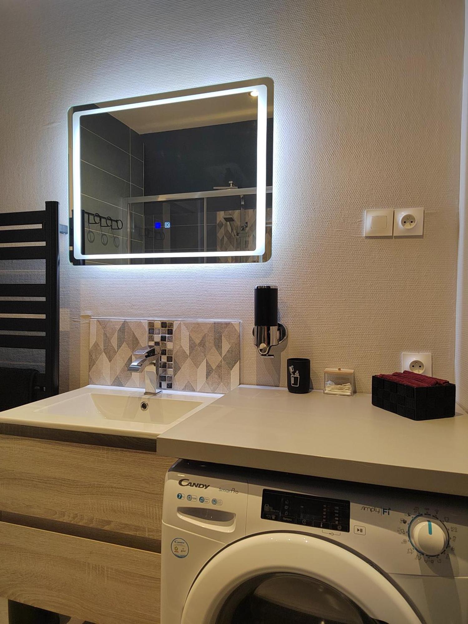 Le Nid - Appartement Avec Exterieur Epfig Extérieur photo